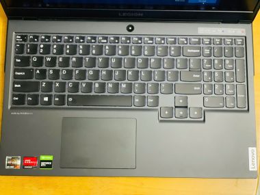 Lenovo Legion Y7000 I5-10200H | 16GB | 512G | GTX1650 4G | 15.6