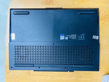 Lenovo Legion Y7000 I5-10200H | 16GB | 512G | GTX1650 4G | 15.6