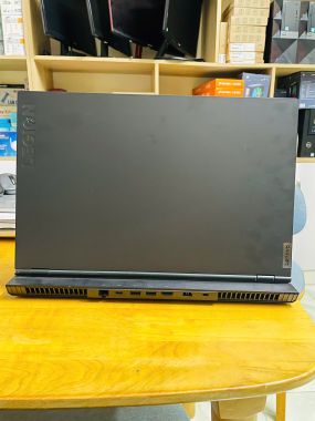 Lenovo Legion Y7000 I5-10200H | 16GB | 512G | GTX1650 4G | 15.6