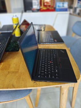 THINKPAD E14 RYZEN5 5600U | 8GB | 256GB | 14