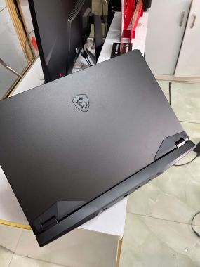 [ Like new] MSI GP76 / Intel Core i7-11800H /  Ram 16G / SSD 1T / màn hình 17.3 inch Full HD (1920x1080)144Hz / RTX 3070