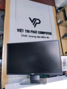 Màn hình Dell P2417H 23.8Inch IPS