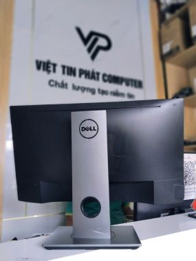 Màn hình Dell P2417H 23.8Inch IPS