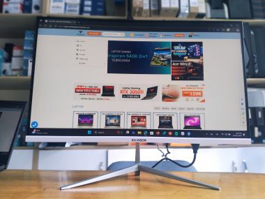 Màn hình KB Vision KVG24100H 23.8