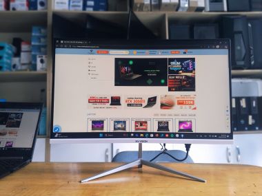 Màn hình KB Vision KVG24100H 23.8