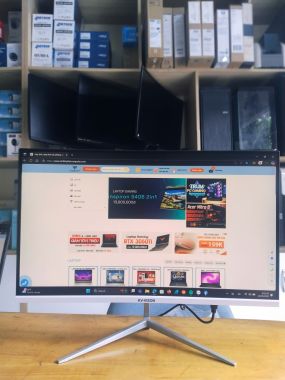 Màn hình KB Vision KVG24100H 23.8