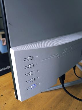 Màn hình KB Vision KVG24100H 23.8