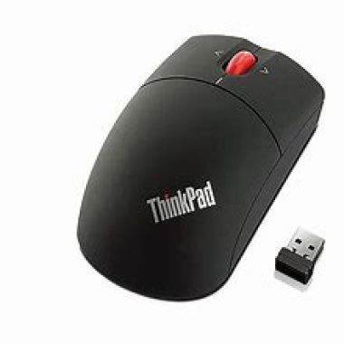 CHUỘT KHÔNG DÂY THINKPAD 4X30M56887