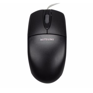 CHUỘT CÓ DÂY MITSUMI S6703