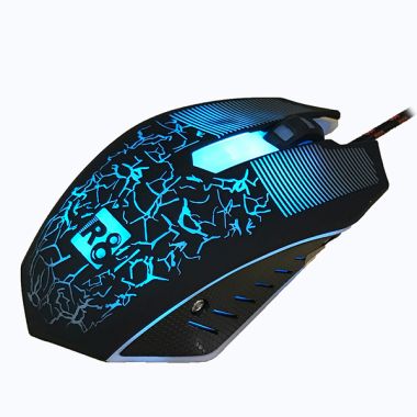CHUỘT CÓ DÂY GAMMING R8 1639