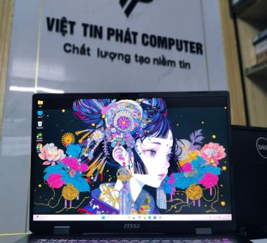 MSI CROSSHAIR 17 i7-14700HX | 32GB | 1TB | RTX 4060 8GB | 17.3