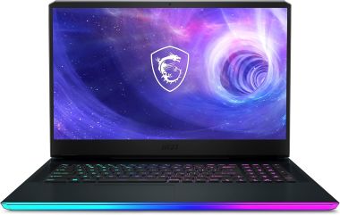 MSI GE76 i9-12900H RAM 16G SSD 1T RTX3060 6G 17.3” FHD 144Hz