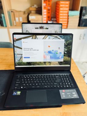 MSI GE76 i9-12900H RAM 16G SSD 1T RTX3060 6G 17.3” FHD 144Hz