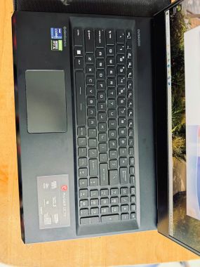 MSI GE76 i9-12900H RAM 16G SSD 1T RTX3060 6G 17.3” FHD 144Hz