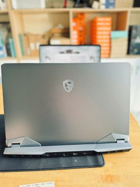 MSI GE76 i9-12900H RAM 16G SSD 1T RTX3060 6G 17.3” FHD 144Hz