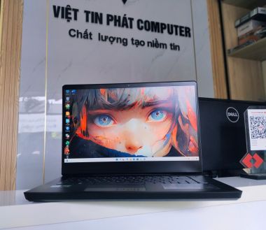 MSI GP66 LEOPARD i7-11800H | 16GB | 1TB | RTX 3070 8GB | 15.6