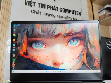 MSI GP66 LEOPARD i7-11800H | 16GB | 1TB | RTX 3070 8GB | 15.6