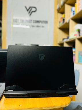 MSI GP76 i7-12700H | 16GB | 1TB | RTX3070 Ti 8G | 17.3