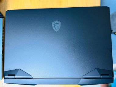MSI GP76 i7-12700H | 16GB | 1TB | RTX3070 Ti 8G | 17.3