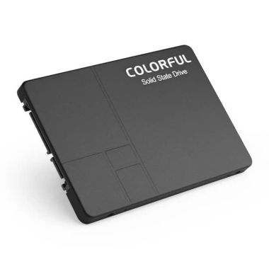 SSD COLORFUL SL500 256GB