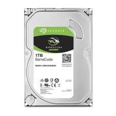 HDD SEAGATE BARRACUDA 1TB ST1000DM014