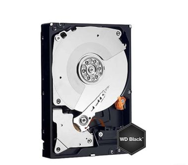 HDD WESTERN ULTRASTART DC HC310 6TB