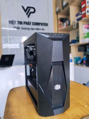 PC AERO TITAN X i7-9700 16GB SSD NVME 250GB HDD 1TB RTX 2070 SUPER