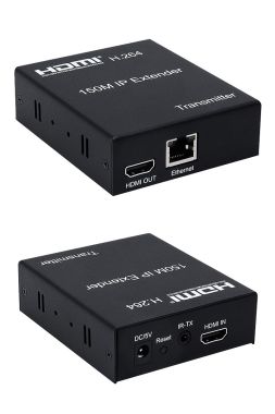 HDMI 150M IP EXTENDER