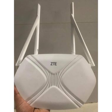 WIFI ZTE ZXHN H3601