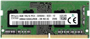 RAM LAPTOP HYNIX 8GB 3200MHz