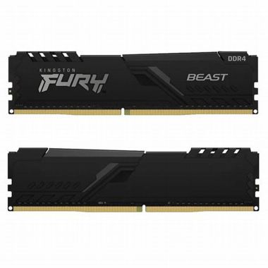 RAM PC KINGSTON FURY 8 8GB 3200MHz