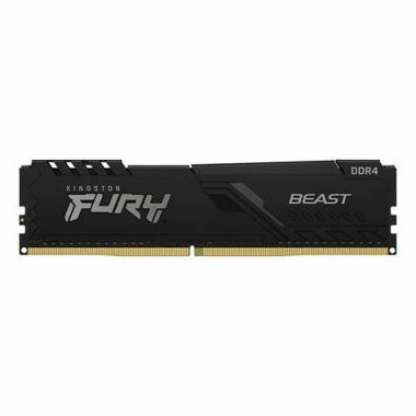 RAM PC KINGSTON FURY 8 8GB 3200MHz