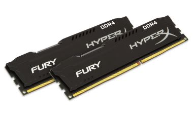 RAM PC KINGSTON HYPERX FURY 16GB DDR4