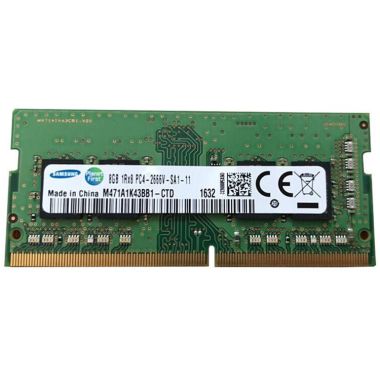 RAM LAPTOP SAMSUNG 8GB DDR4 2666MHz