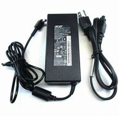 ADAPTER ACER 180W (5.5mm x 1.7mm)