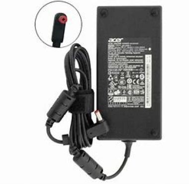 ADAPTER ACER 180W (5.5mm x 1.7mm)