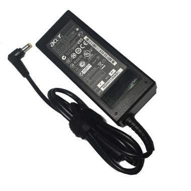 ADAPTER ACER 65W (5.5mm x 1.7mm)