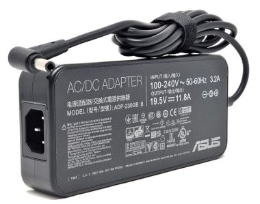 ADAPTER ASUS 230W (6.0mm x 3.7mm)