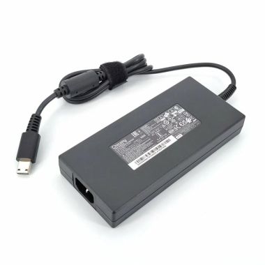 ADAPTER CHICONY 240W USB