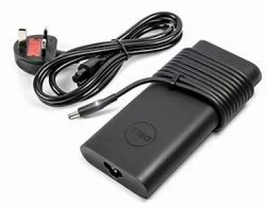 ADAPTER DELL OVAL 130W (4.5mm x 3.0mm)