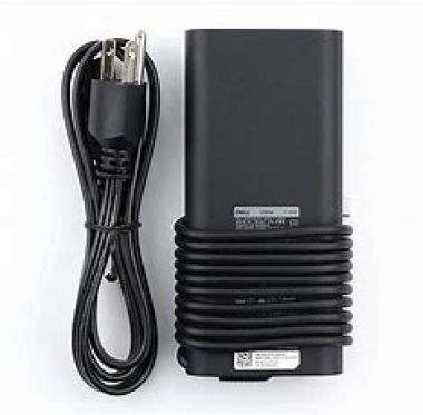 ADAPTER DELL OVAL 130W TYPE-C