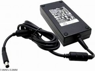 ADAPTER DELL 180W (7.4mm x 5.0mm)