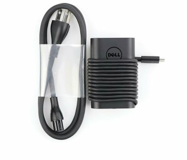 ADAPTER DELL OVAL 45W TYPE-C