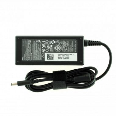 ADAPTER DELL 65W (5.5mm x 2.5mm)