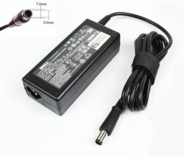 ADAPTER DELL 90W (7.4mm x 5.0mm)