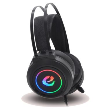 TAI NGHE GAMING MULITICOLOR JRS-M1