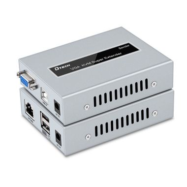 BỘ KHUYẾCH ĐẠI KVM DTECH DT-7044
