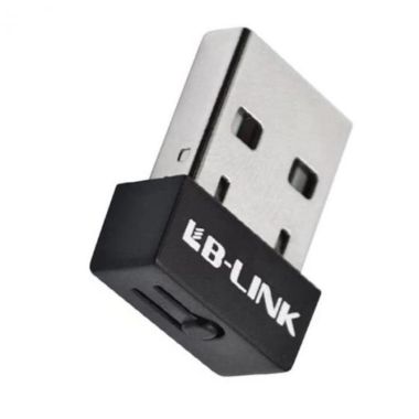USB WIFI LB LINK BL-WN151
