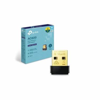 USB WIFI TP-LINK NANO BLUETOOTH 4.2 AC600