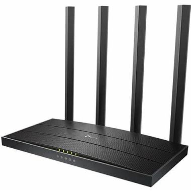 ROUTER WIFI TP-LINK C80 AC1900